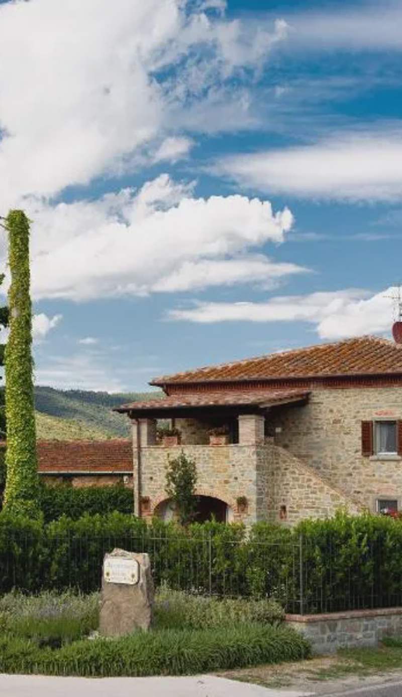 Fattoria del Nonno Berto