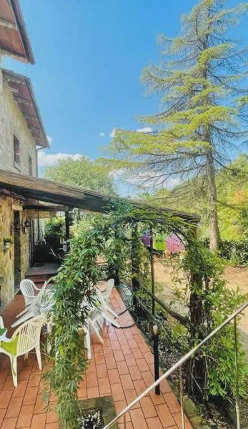 Casa Le Celle