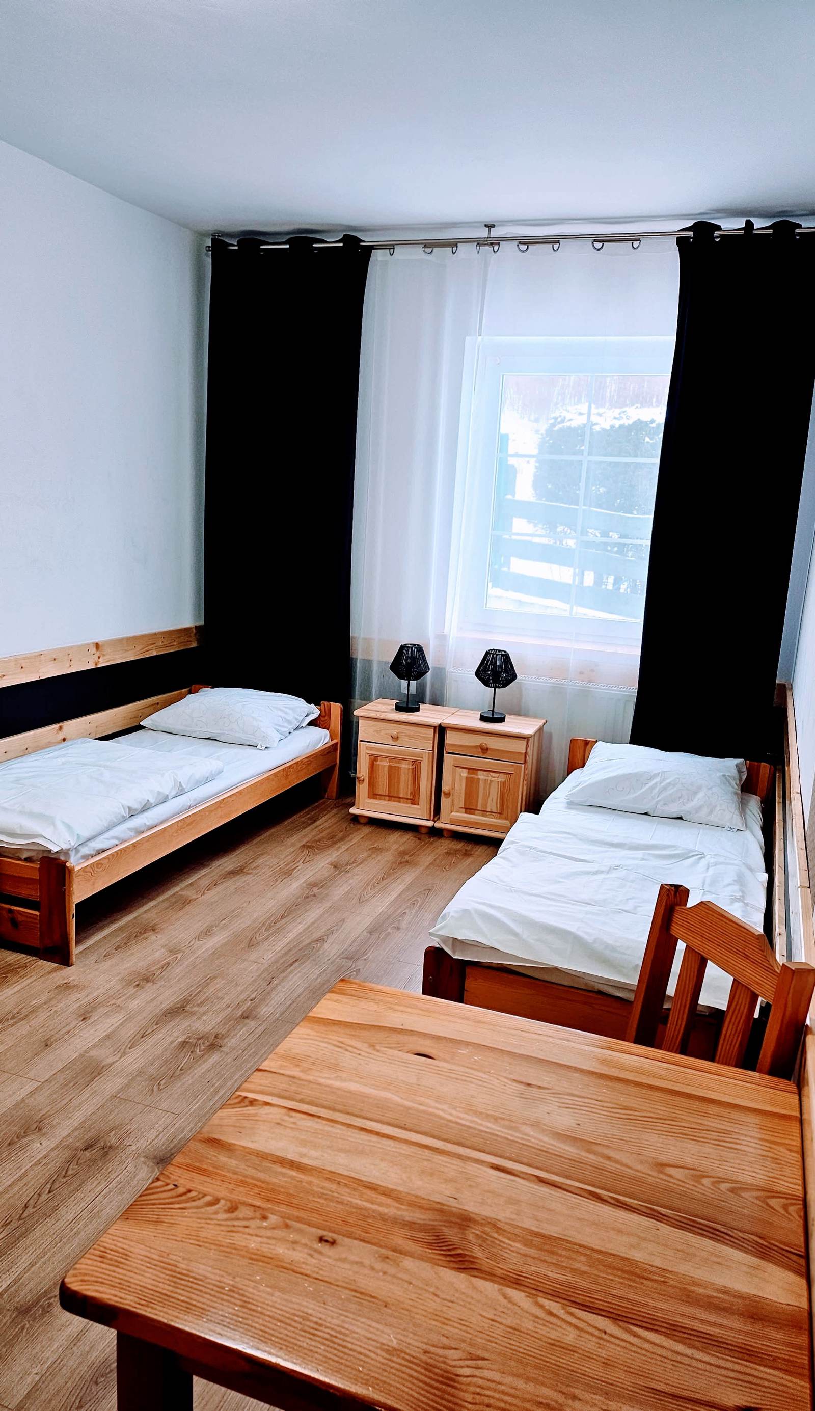 Hostel Polskie Wrota