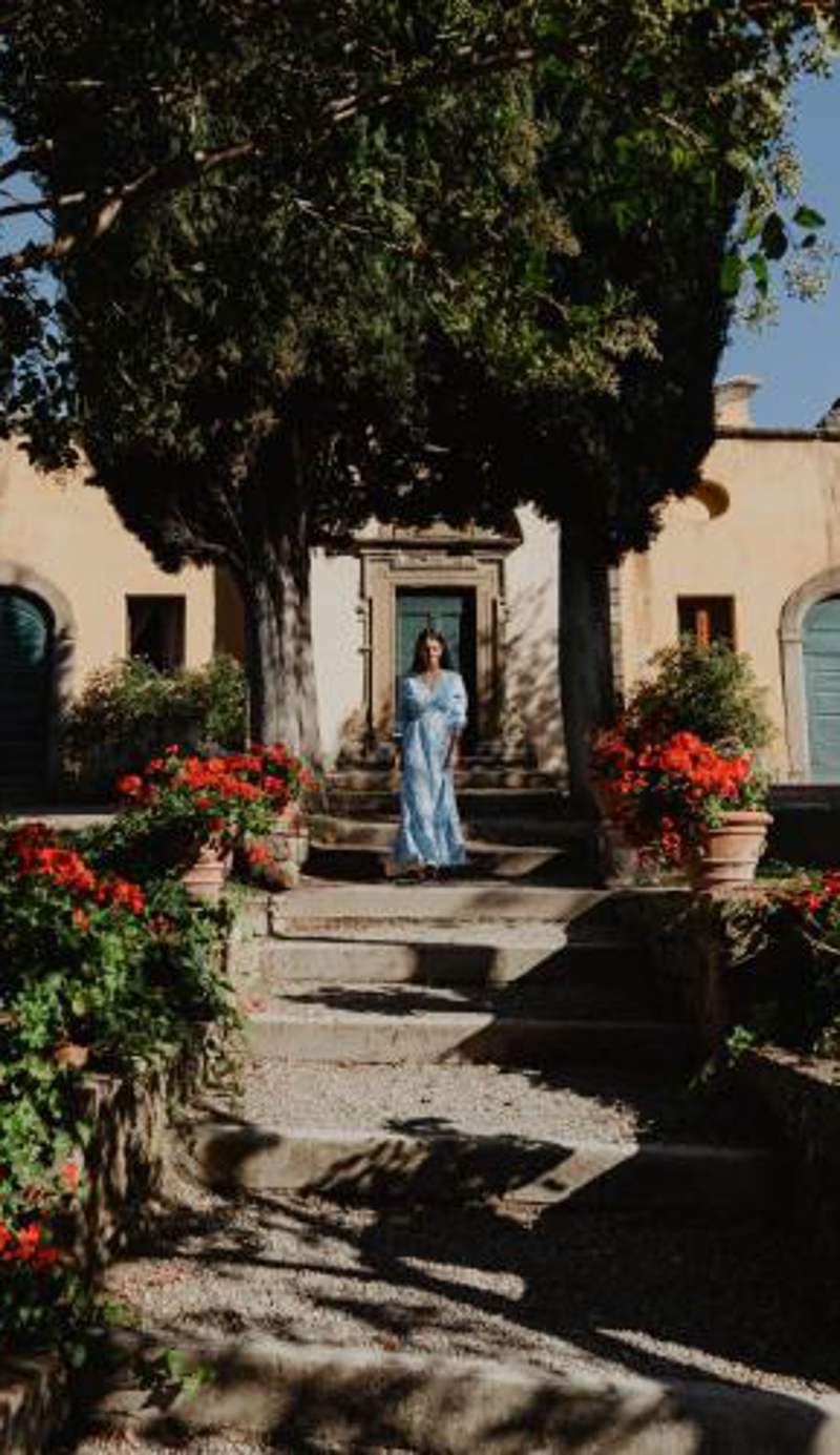 Il Falconiere Relais & Spa