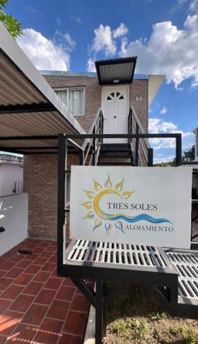 Tres Soles 2