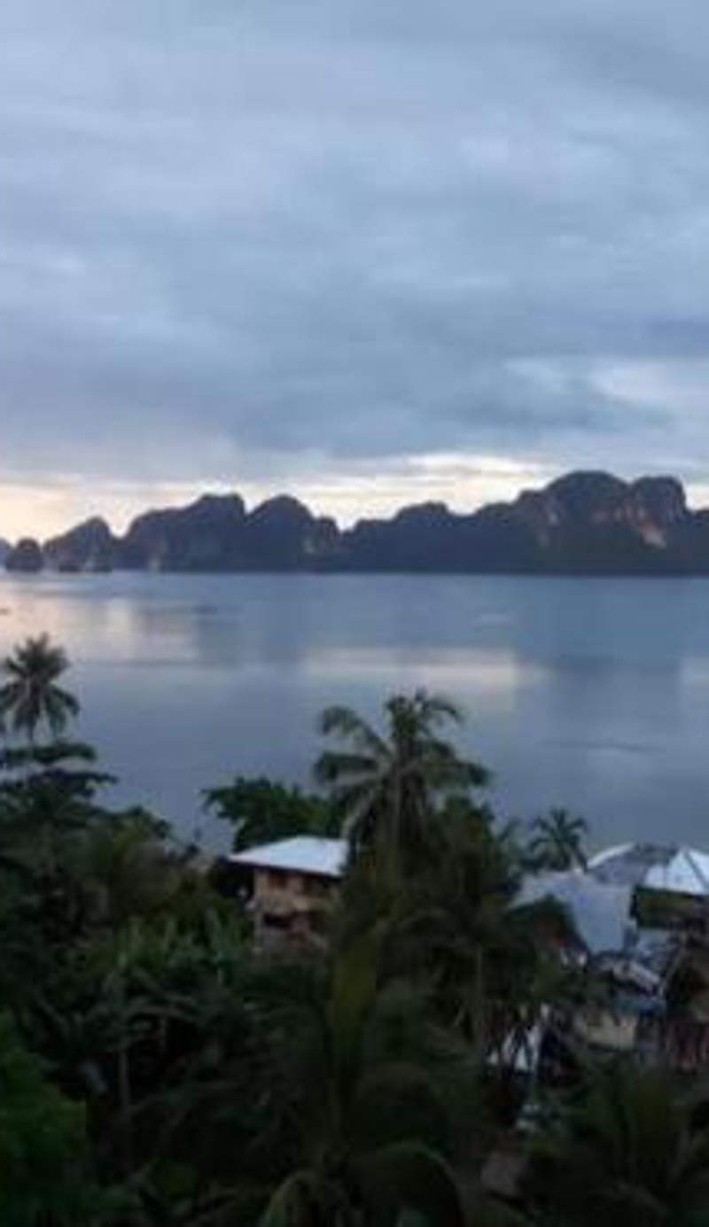 El Nido Bayview