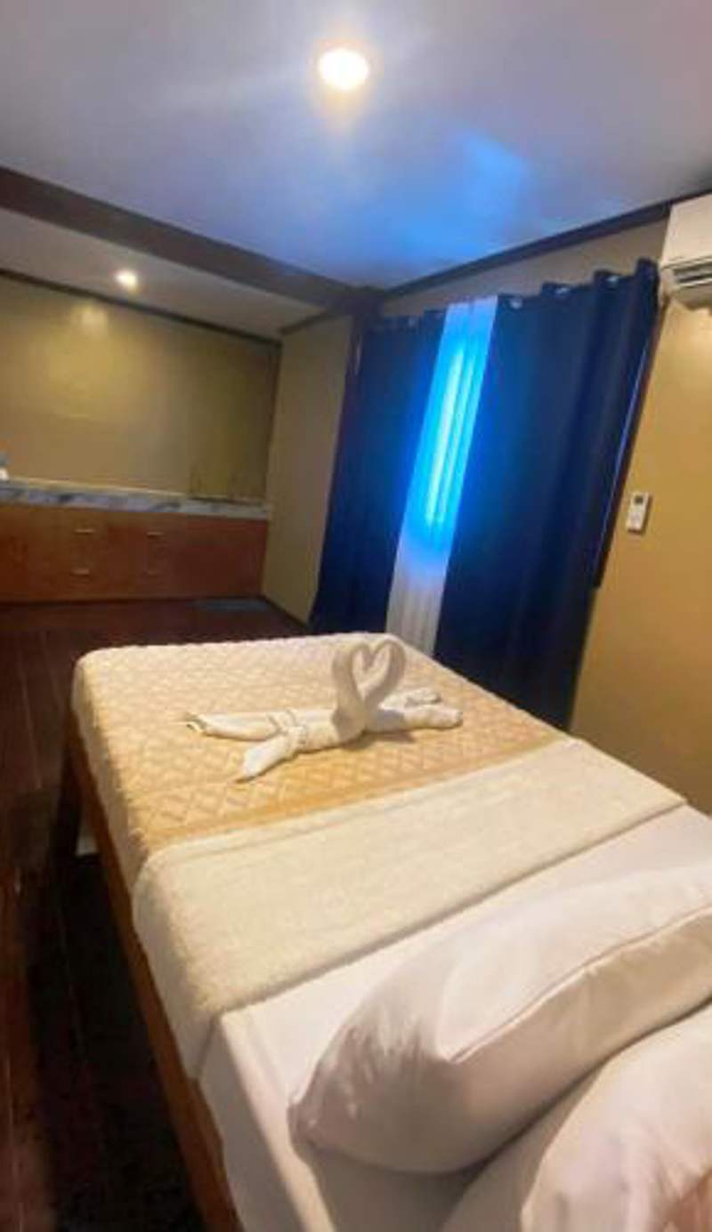 La Salangane Beach Hotel - Downtown