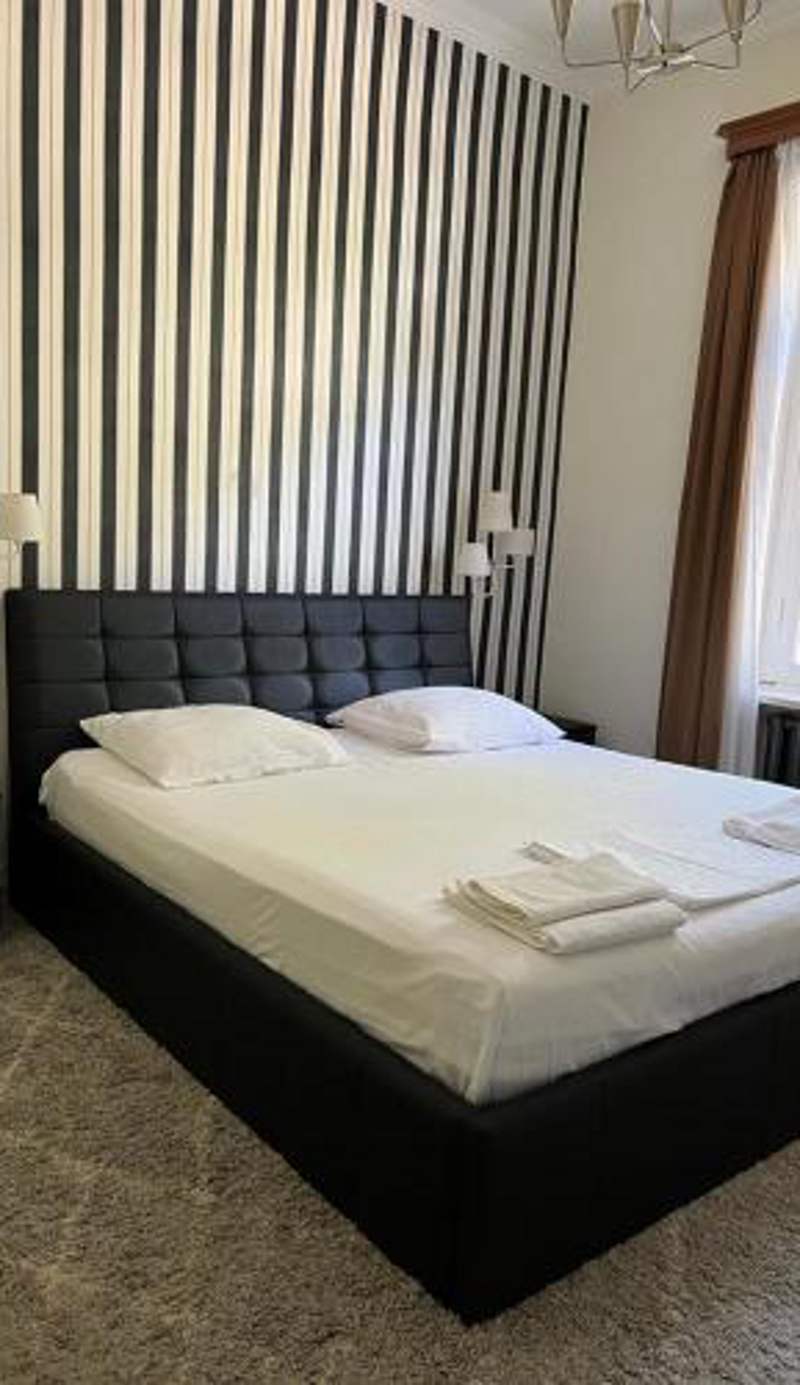 Guest House Pirosmani 60