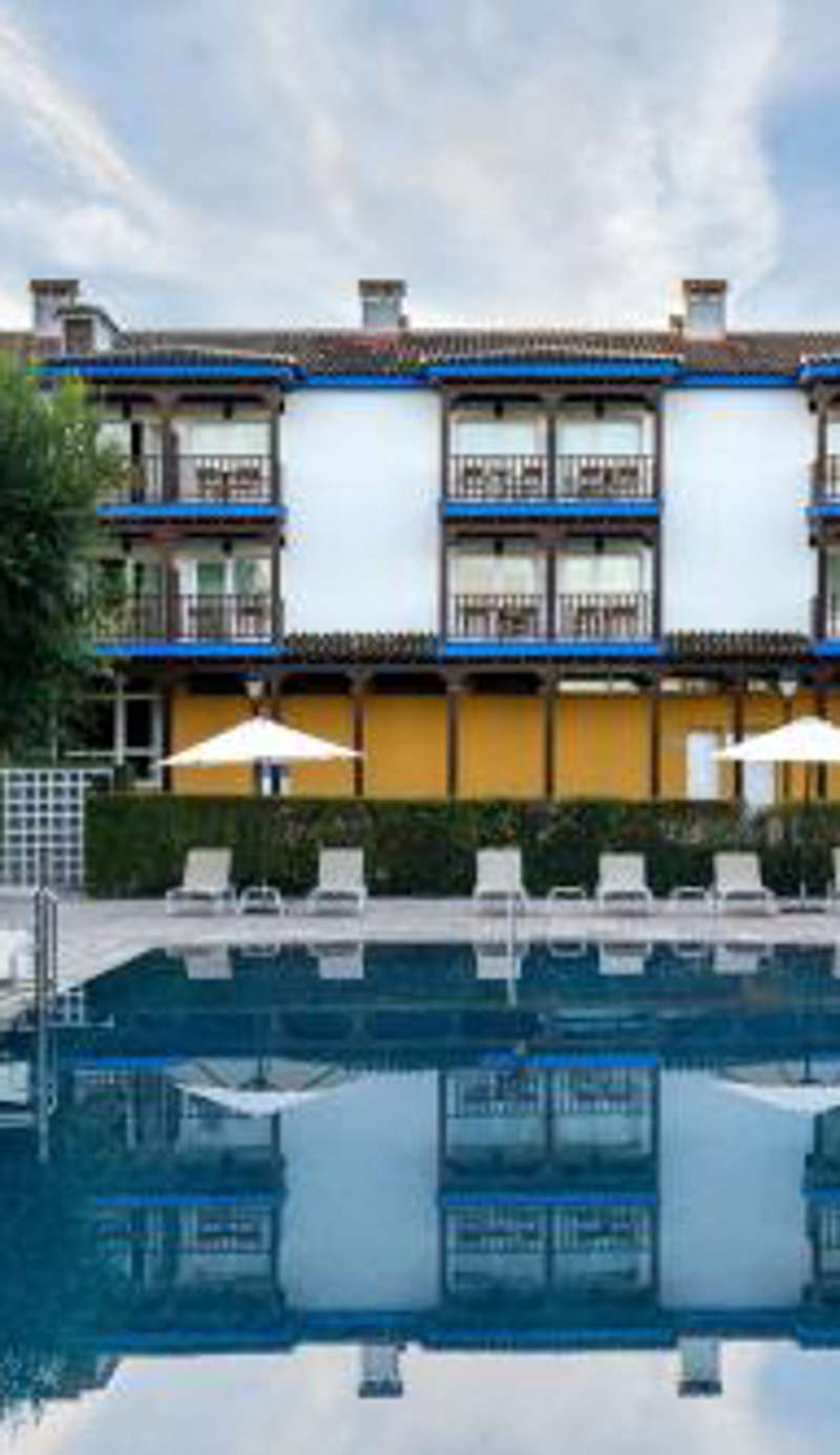 Parador de Manzanares