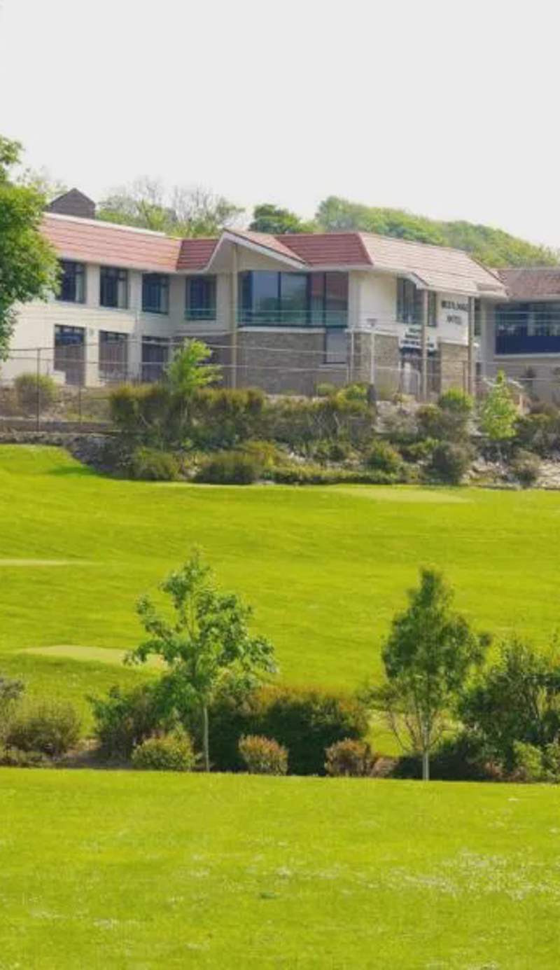 Westlodge Hotel & Leisure Centre