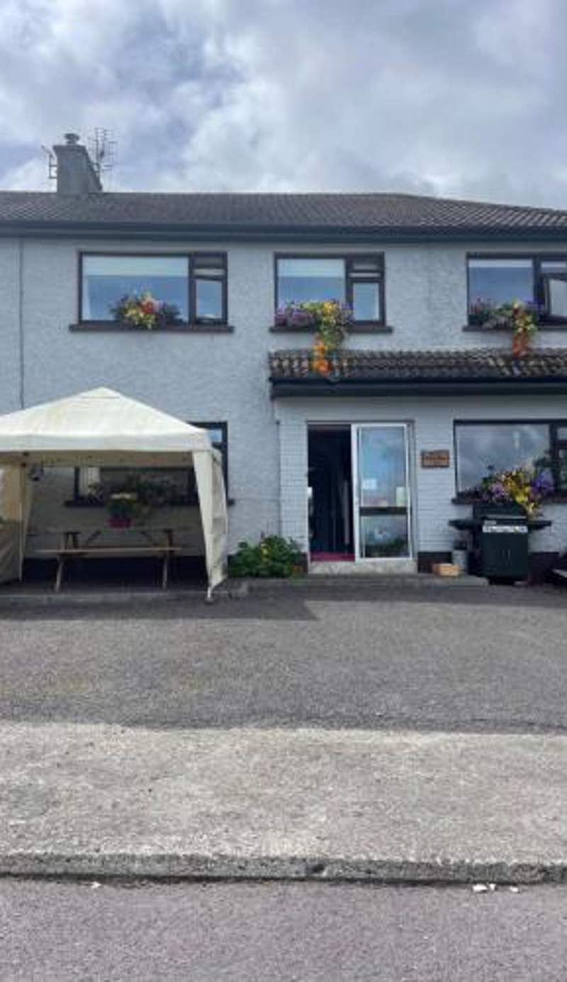 Bru Na Pairc B&B