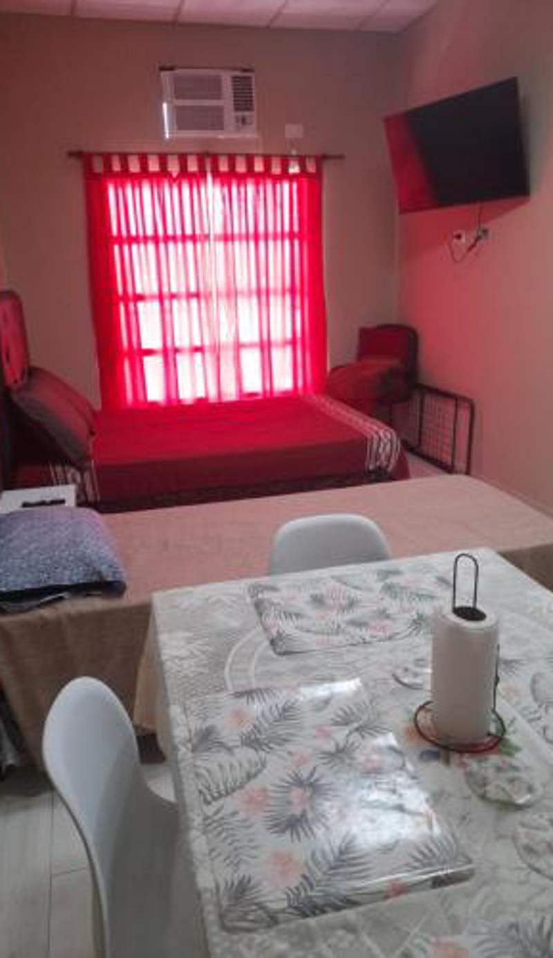 Lam DEPARTAMENTOS TEMPORARIOS