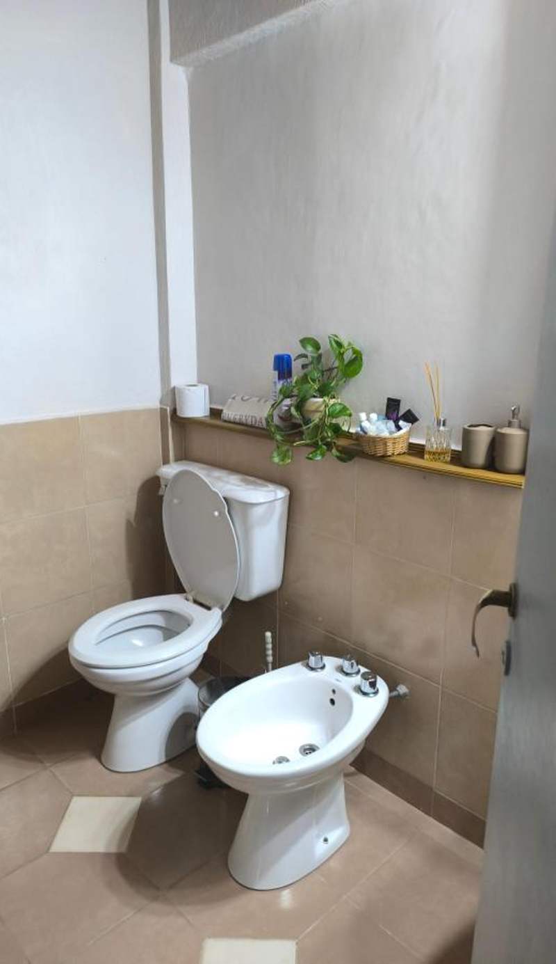 Acogedor departamento excelente ubicación
