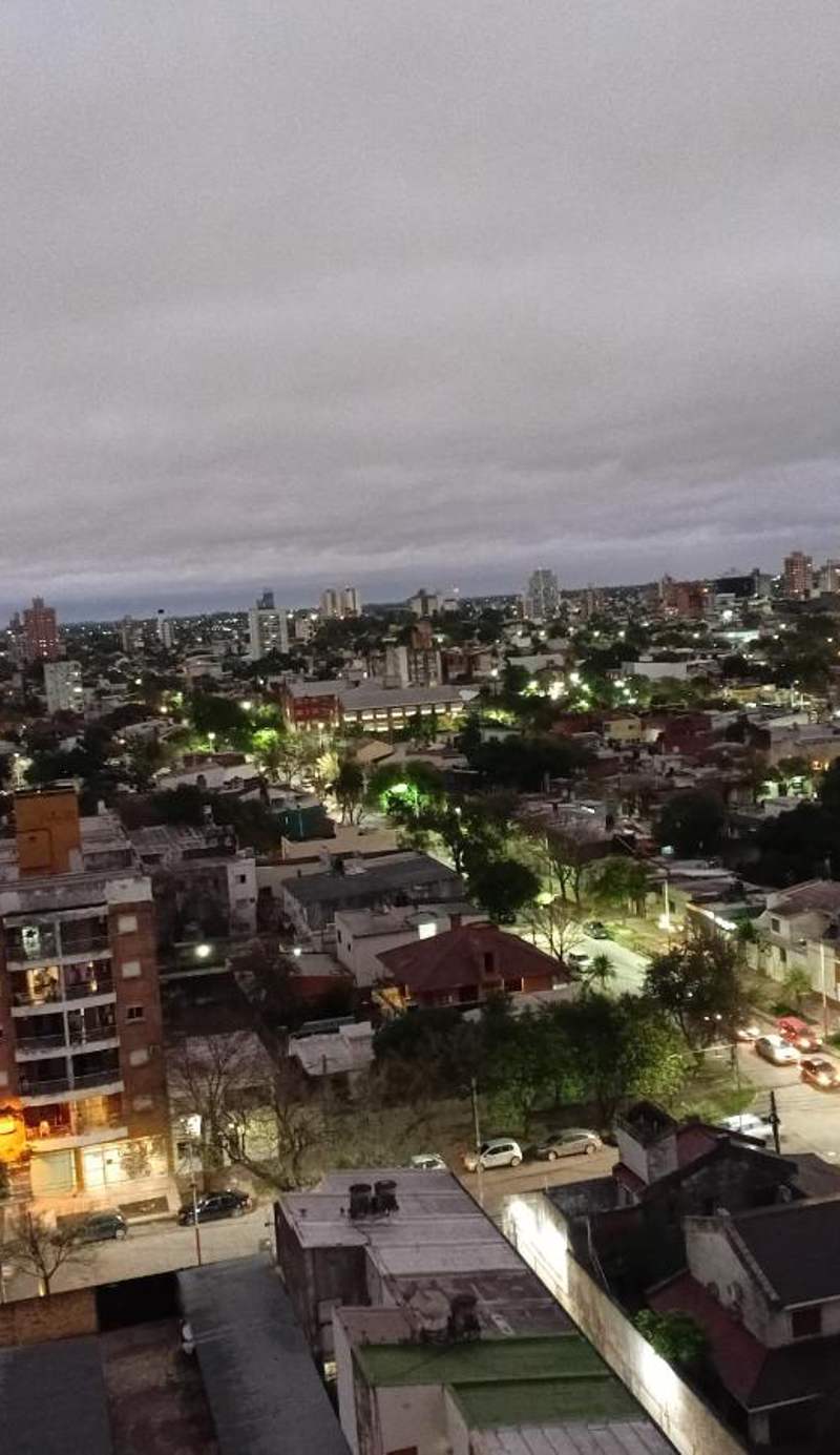 Buena Vista Apart Las Heras