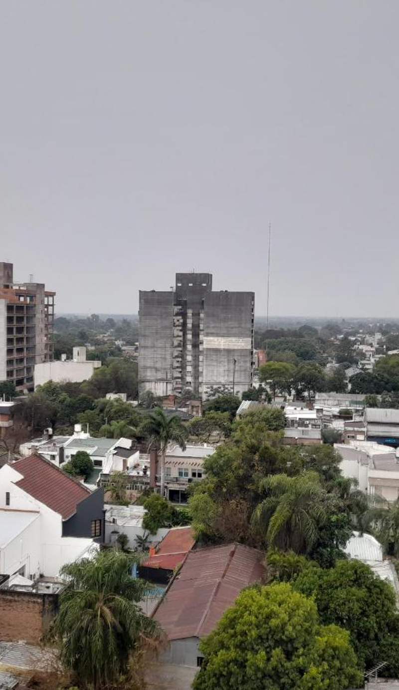 Edificio Resistencia