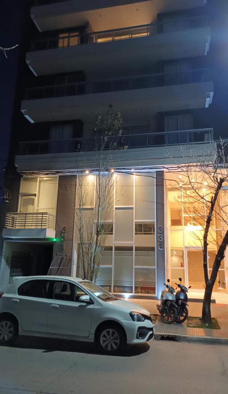 DEPARTAMENTO Solar
