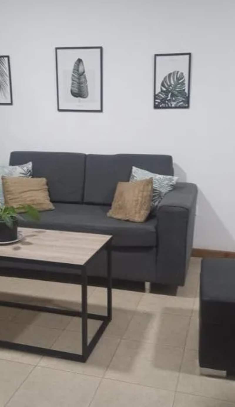 Departamento centrico en Resistencia