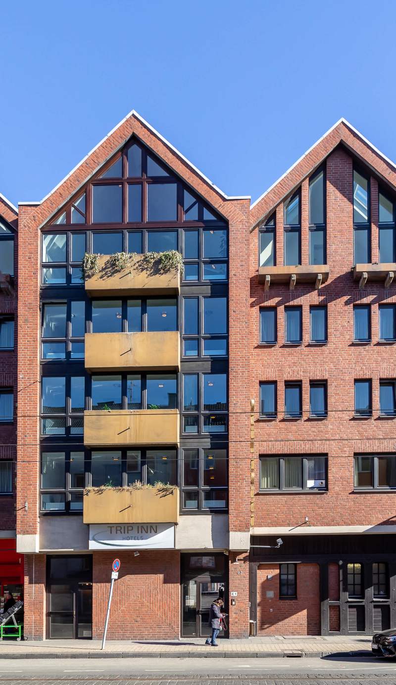 Trip Inn Hotel Krefeld