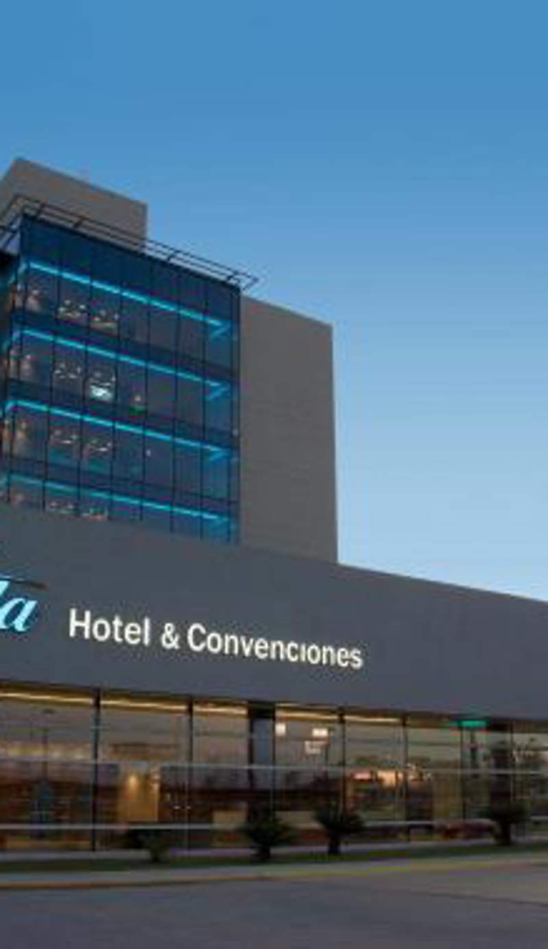 Gala Hotel y Convenciones
