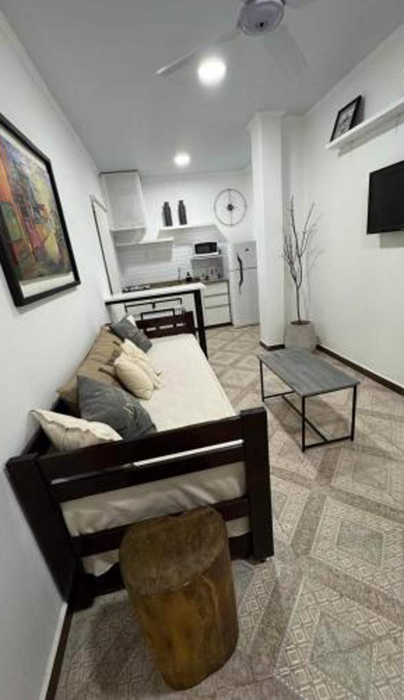 Don Antonio Apart 1