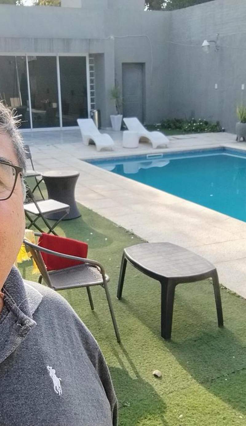Residencia Dos Soles 2.0