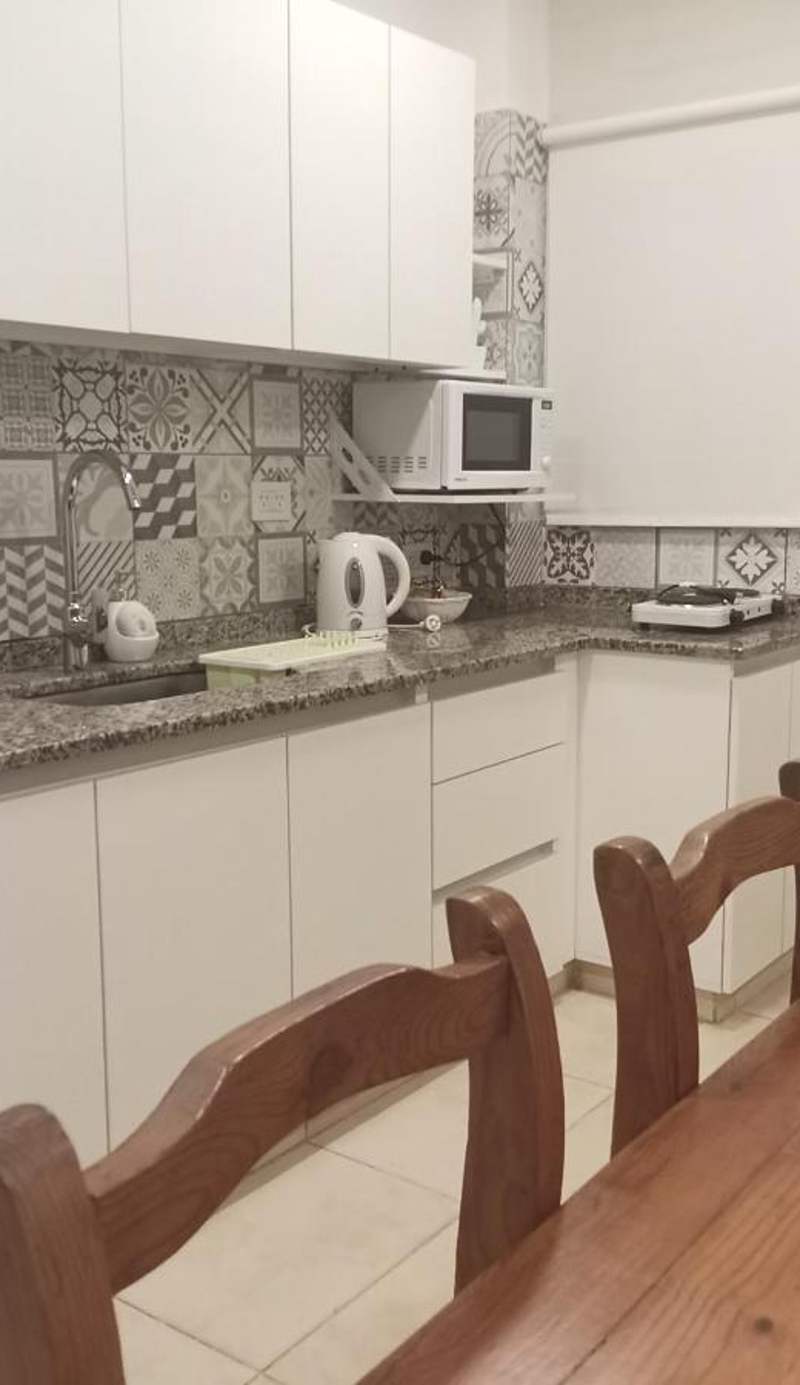 Don Antonio Apart 4