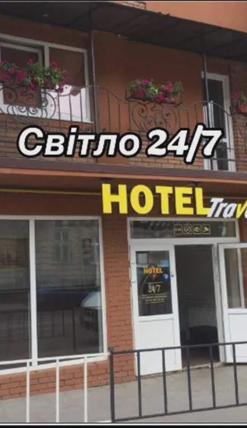 Hotel Travel