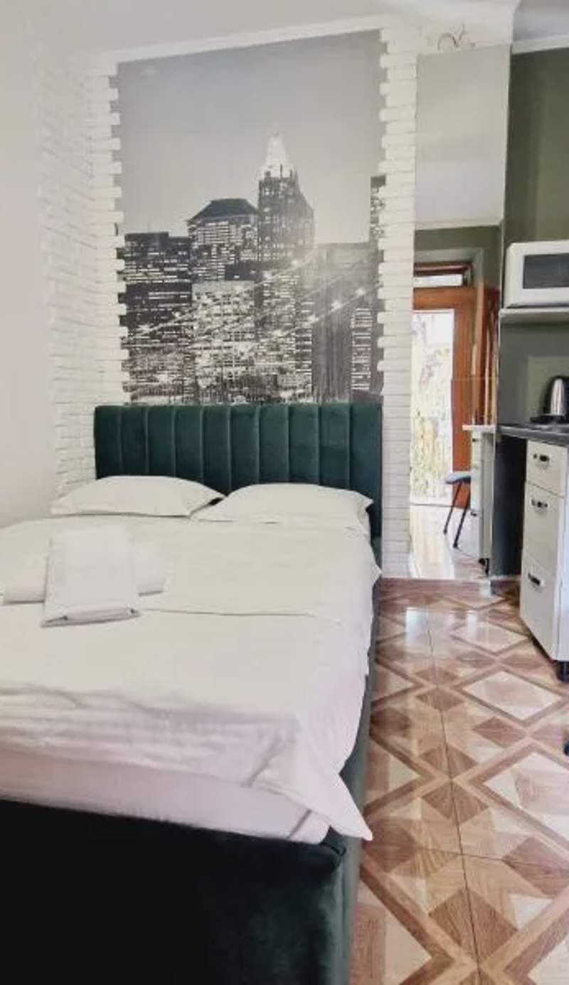 Svobody Apartments