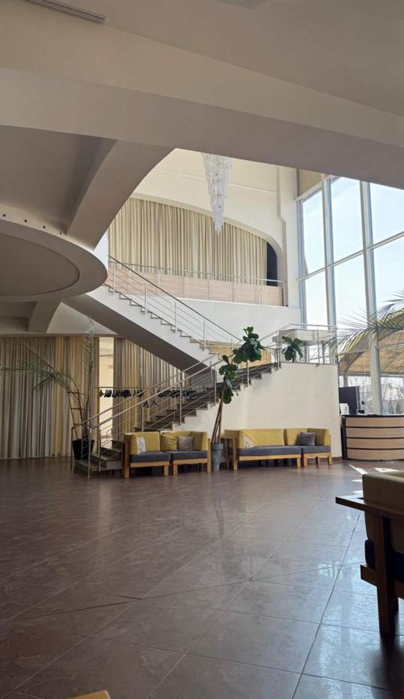 Terminal-A Hotel