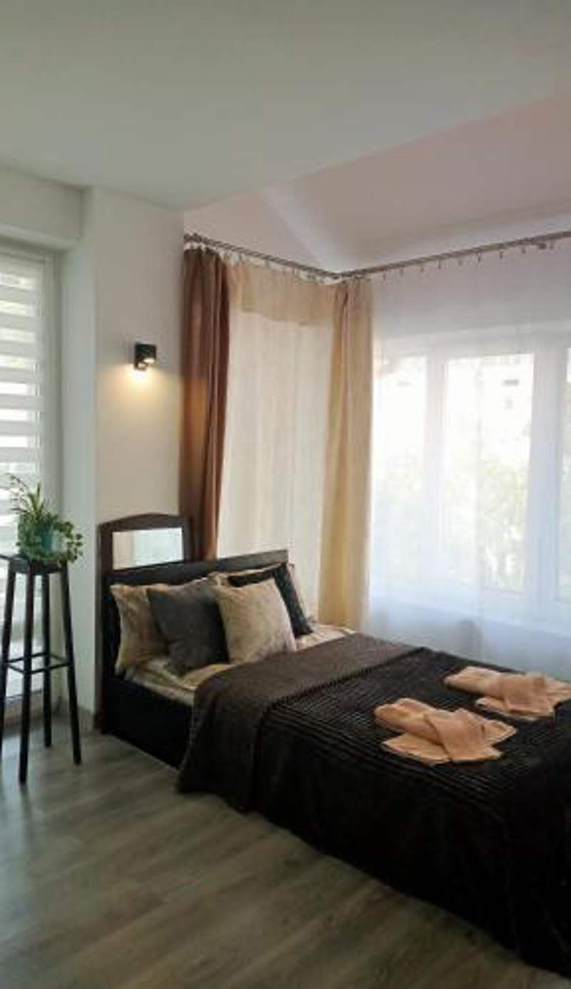 Family Apartments Dorobok Lviv