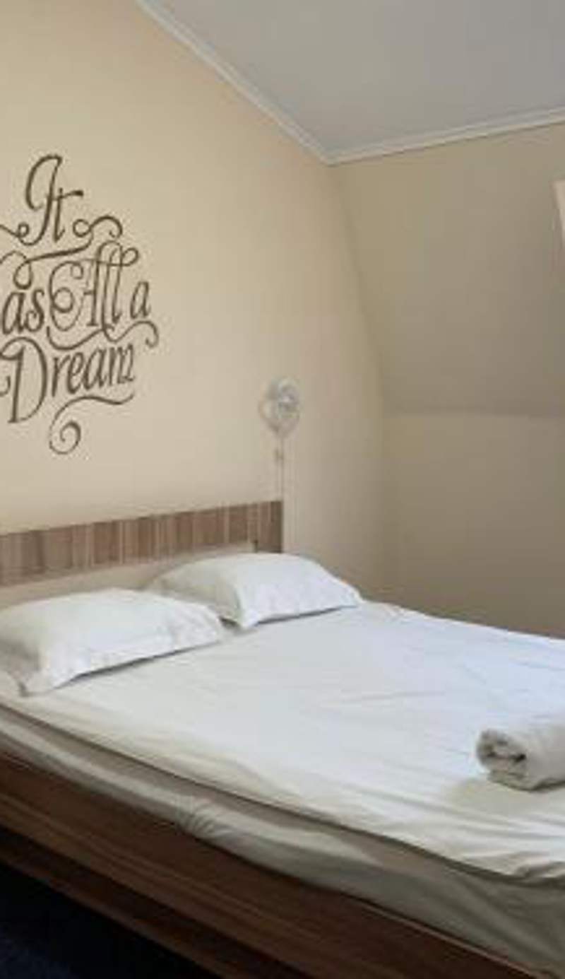 Budget Hotel Ekotel