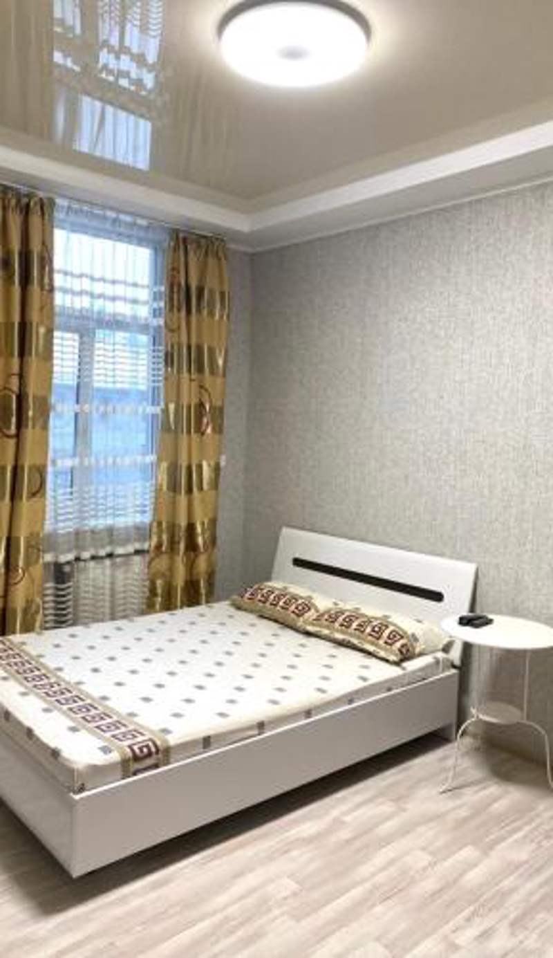 Apartment room-біля вокзалу-недалеко від центру