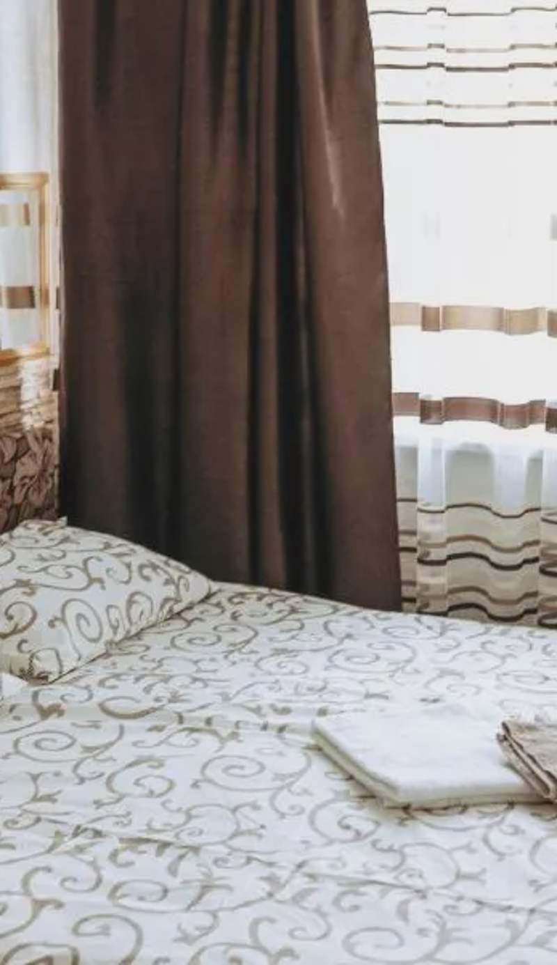 Hotel Rafinad