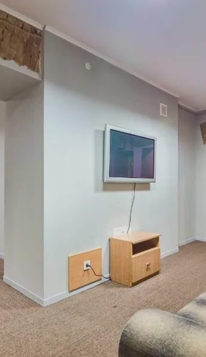 Apartment on Knyazya Leva 2