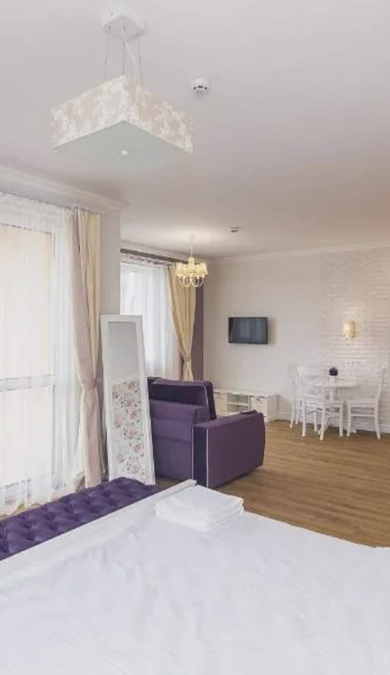 BonApart Delux