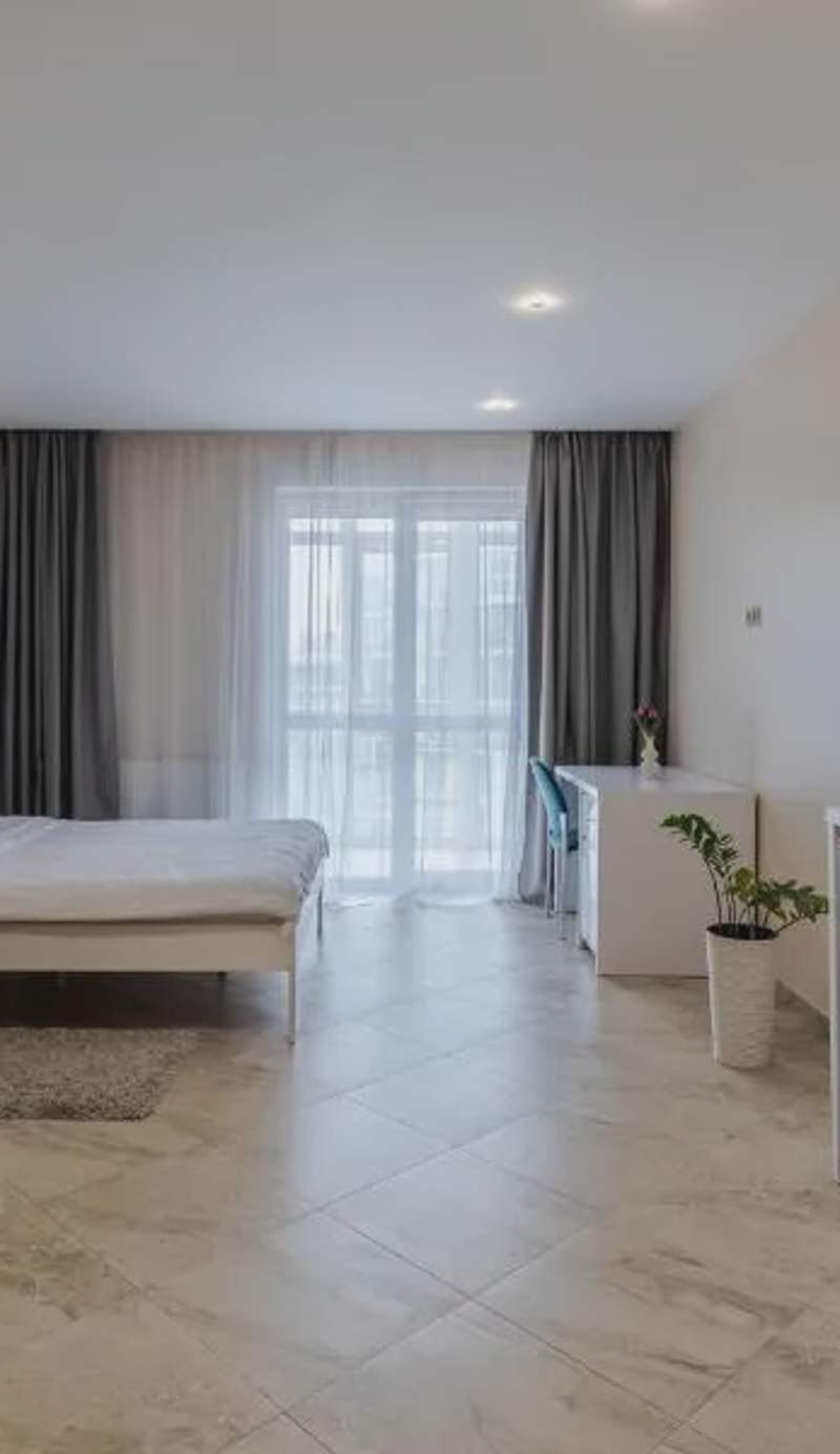 OSapart Romantic apartment in the complex Great Britain