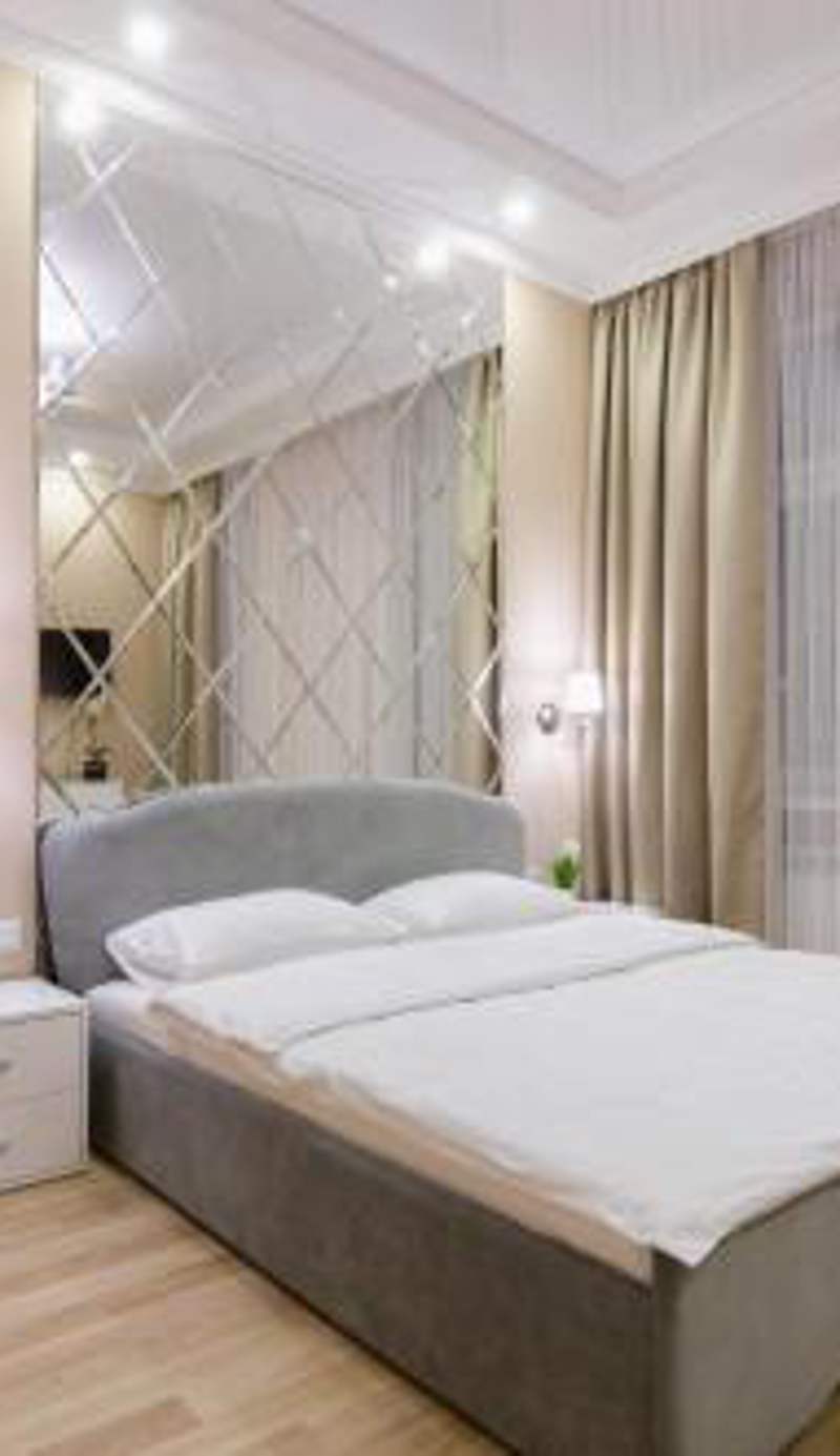 Apartment - Medova 9