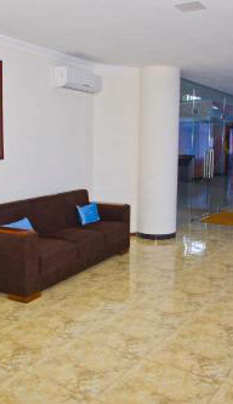 Hotel Merkuriy