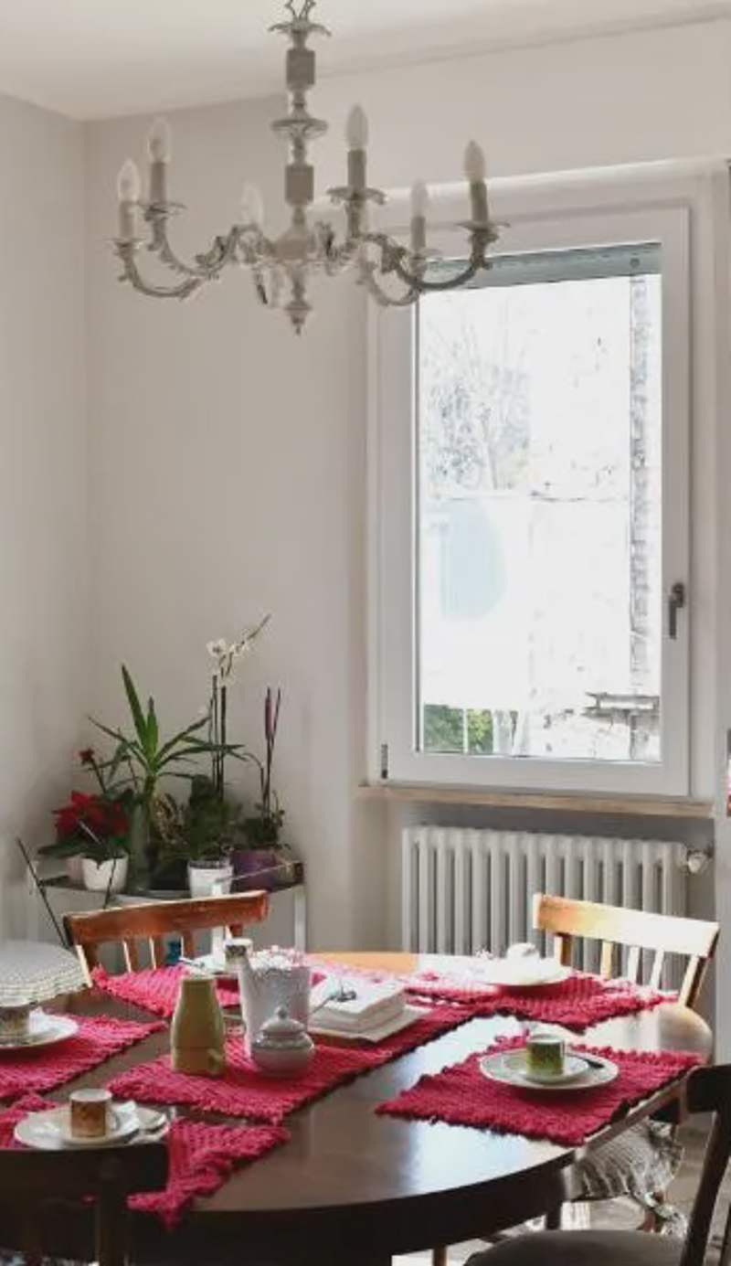 B&B Porta Romana-Language And Art