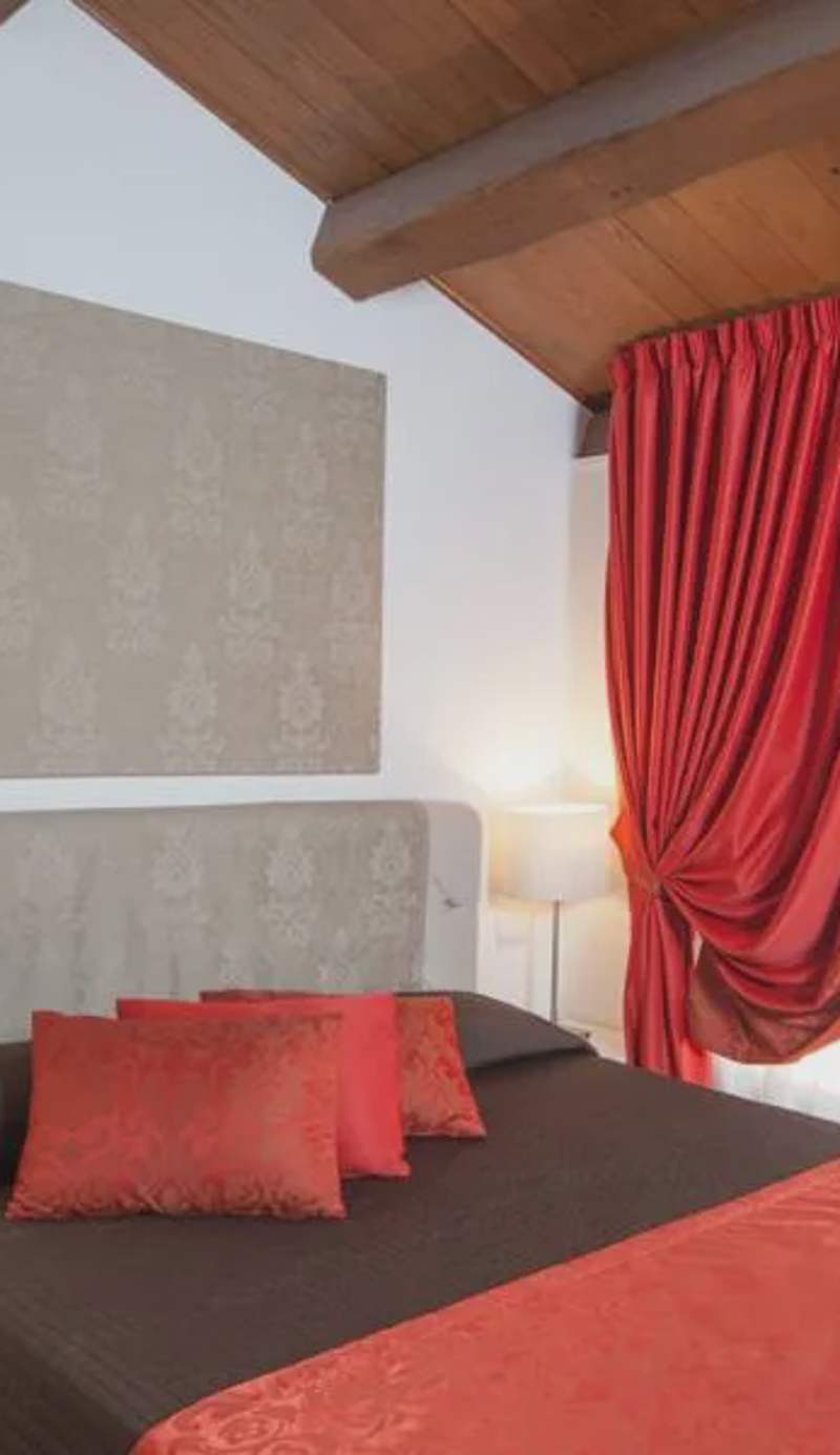 Di Sabatino Resort - Suite Apartments & Spa