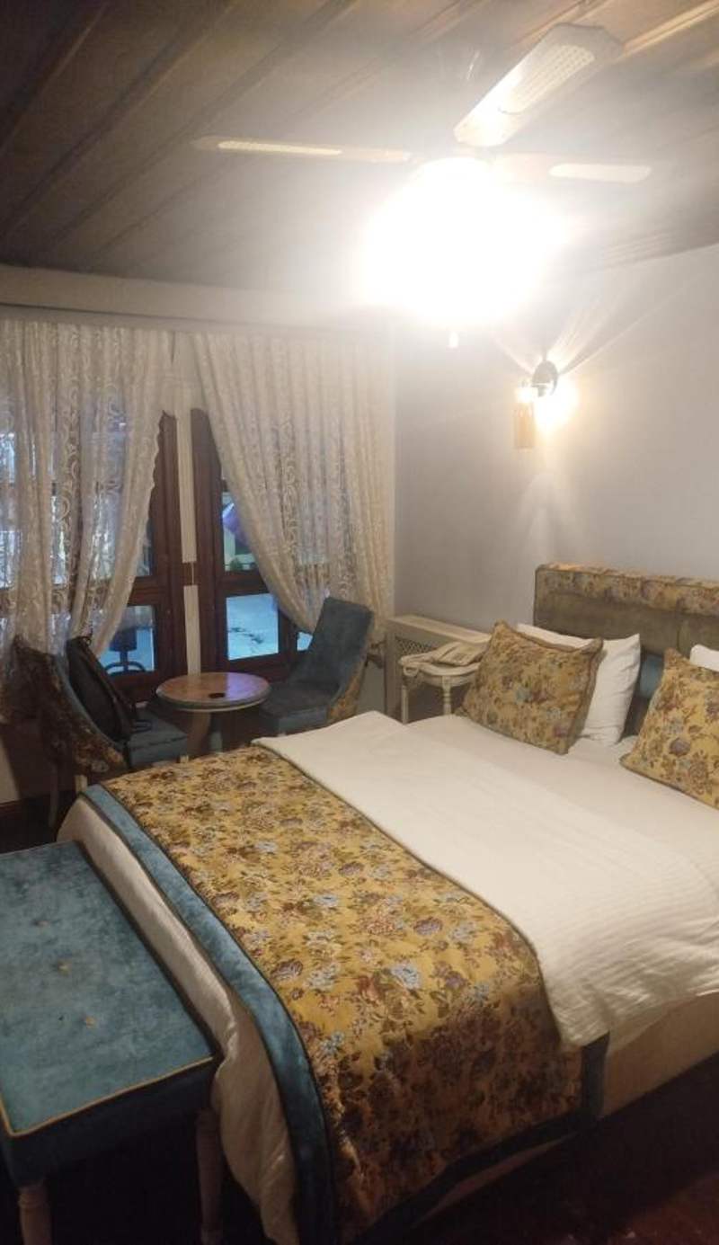 Arasta Konak Otel