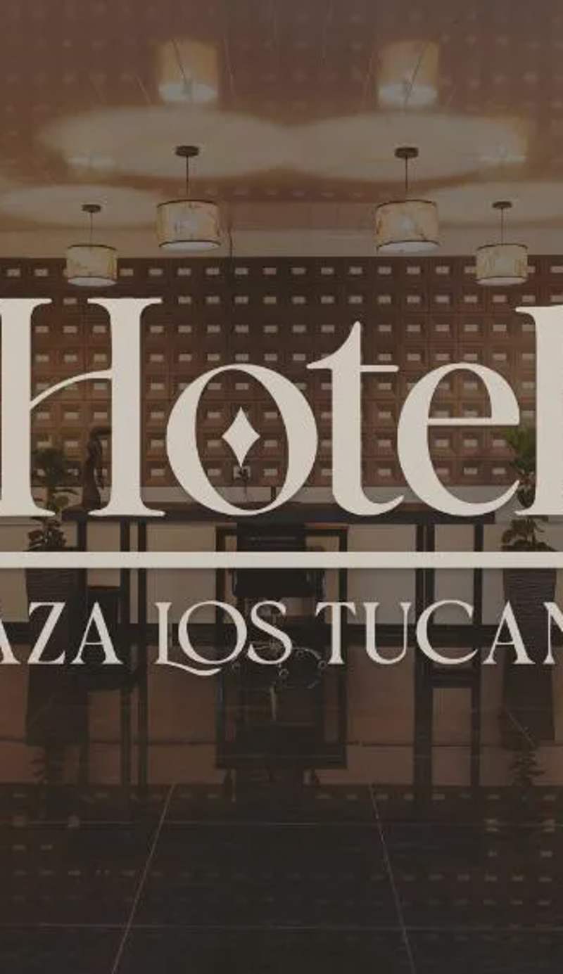 Hotel Plaza Los Tucanes
