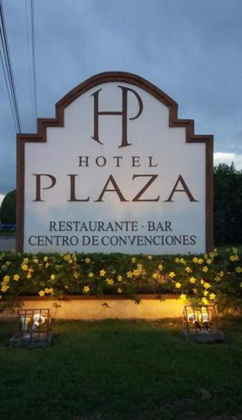 Hotel Plaza