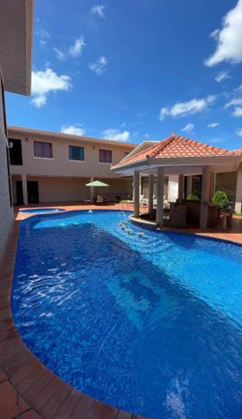 Hotel Galeria