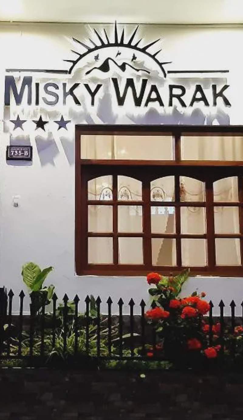 Miski Warak