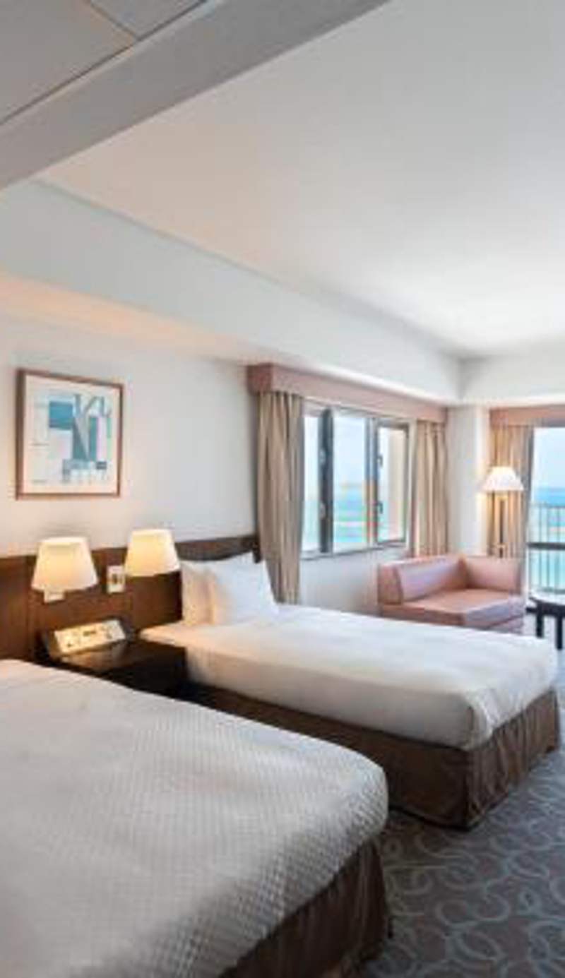 Hotel Atollemerald Miyakojima