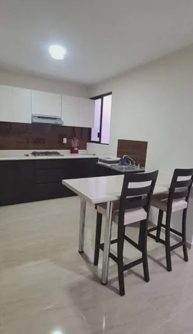 LOFT AE NUEVO, ACOGEDOR Y BUENA UBICACIÓN
