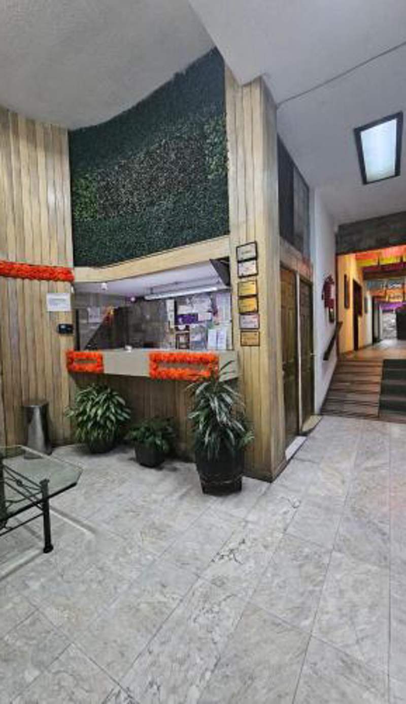 Hotel la Merced