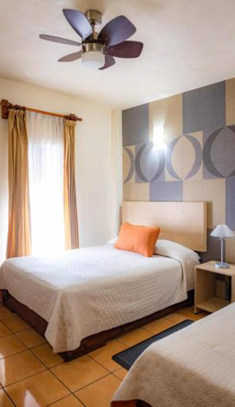 Hotel Estefania