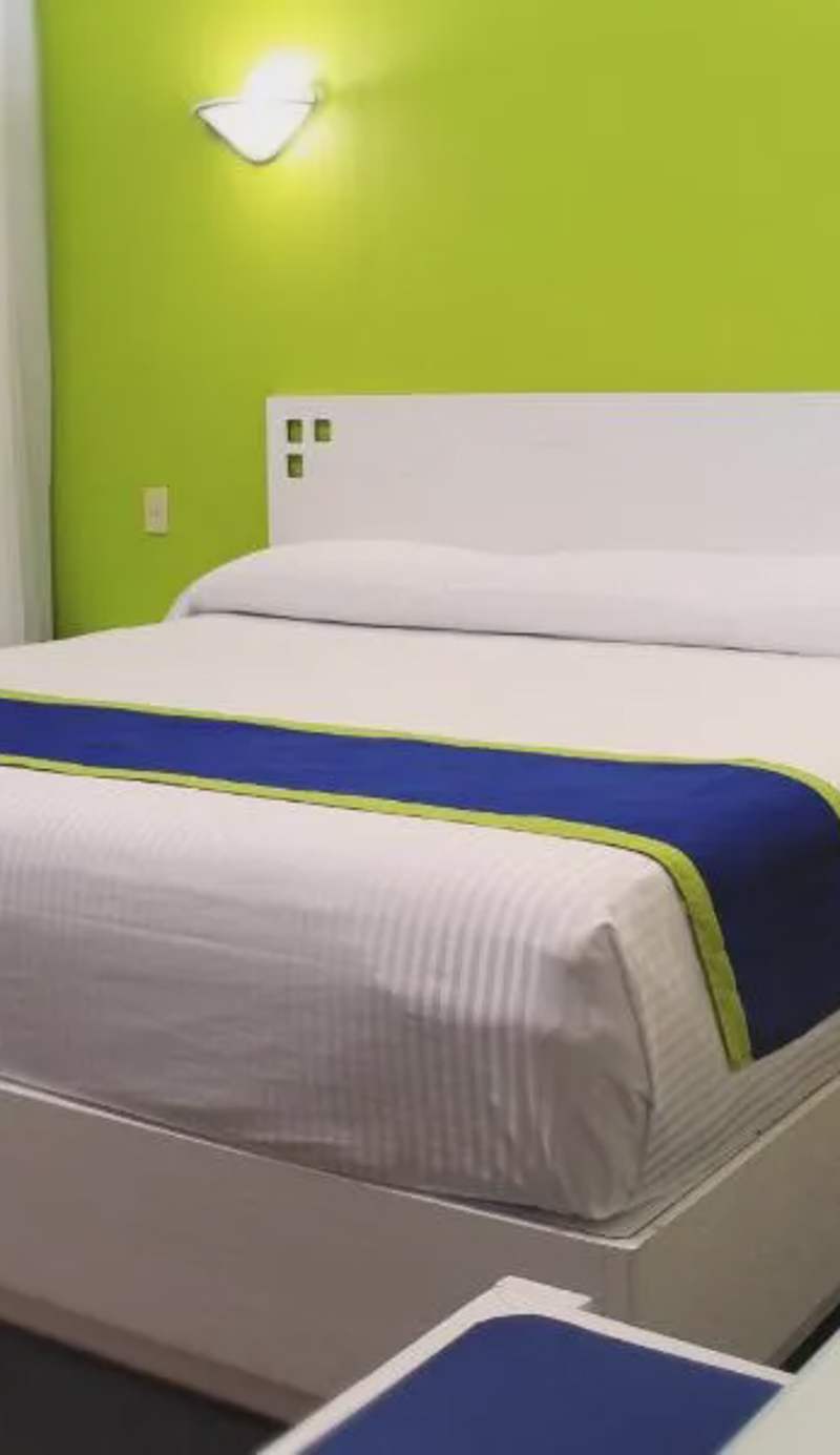 Vista Express Morelia by Arriva Hospitality Group