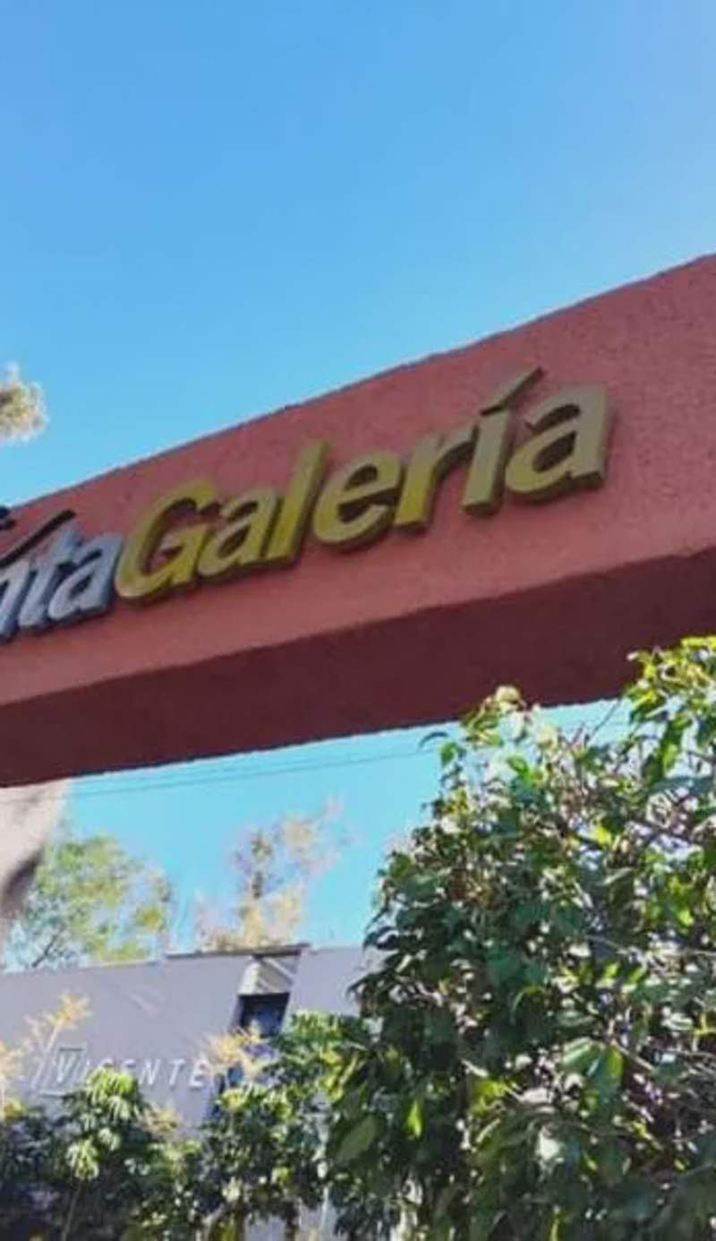 HOTEL PUNTA GALERIA