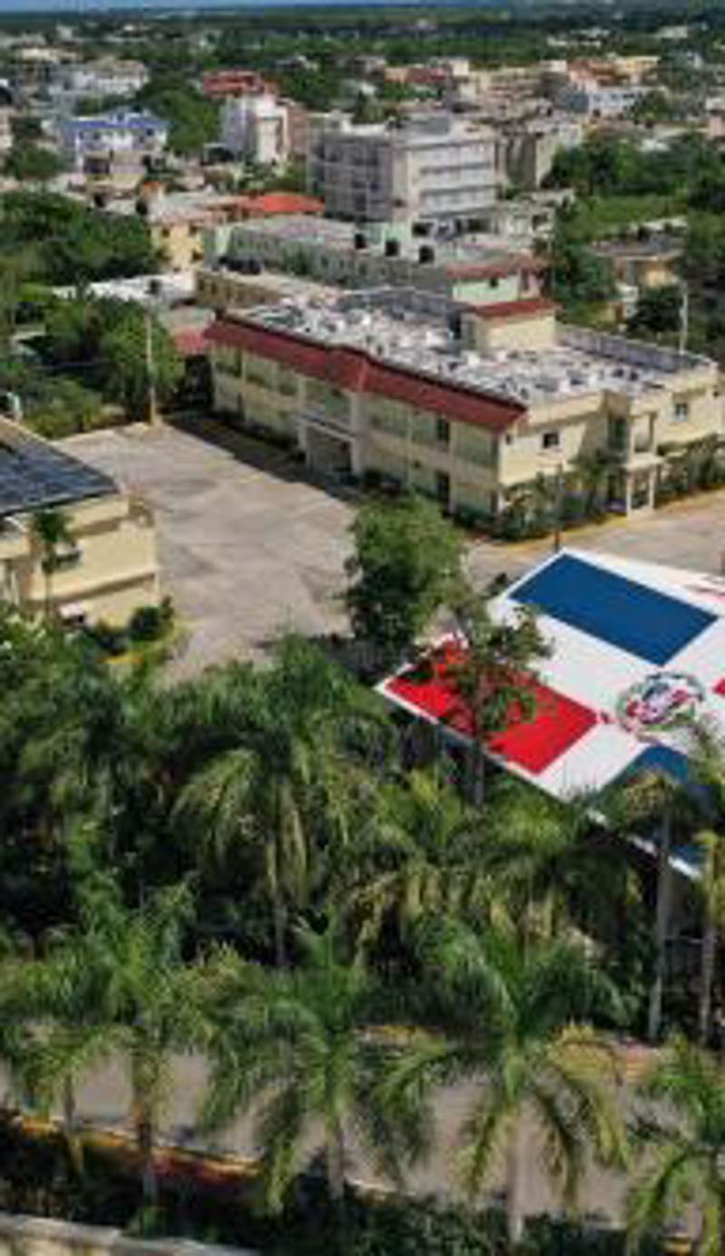 Hotel Yonu