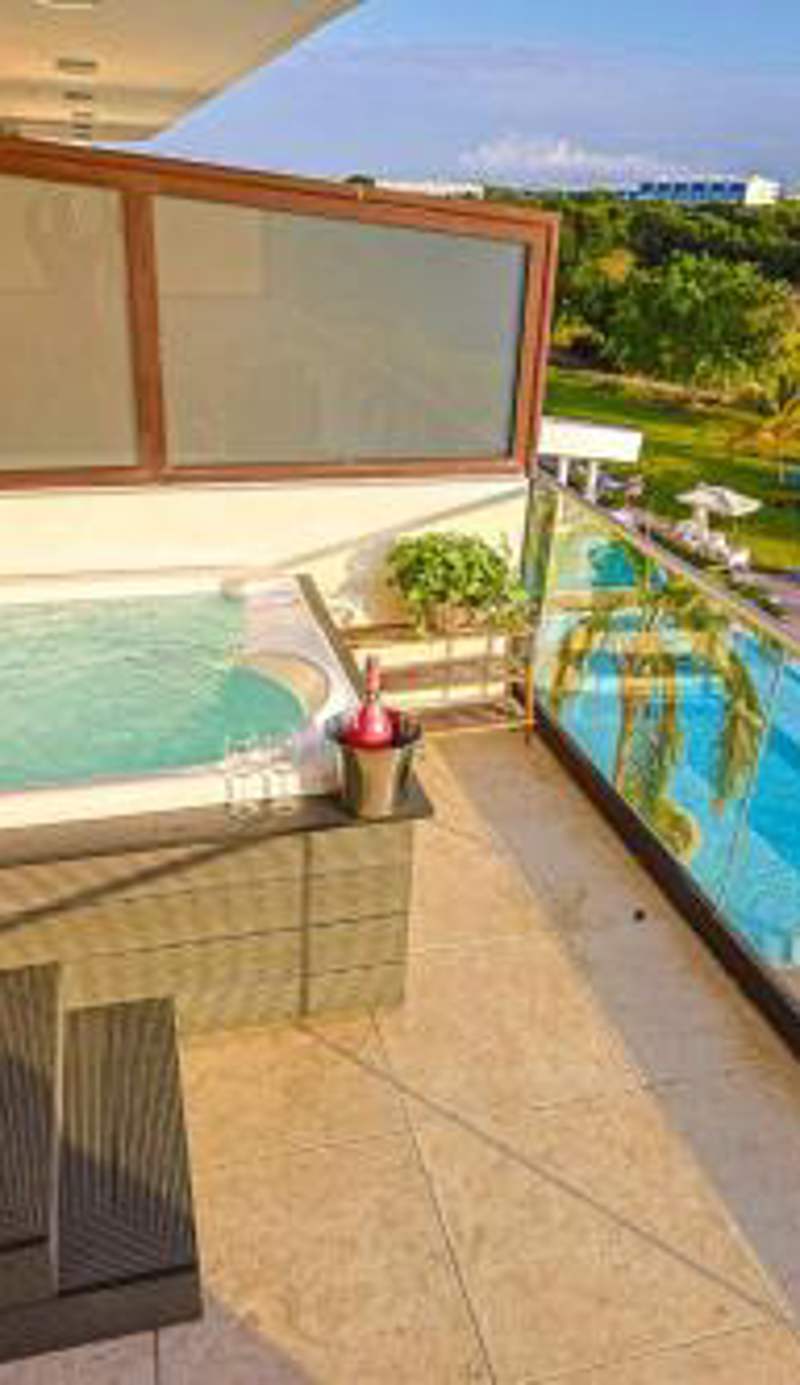 Cozy Hideaway Apt, Jacuzzi