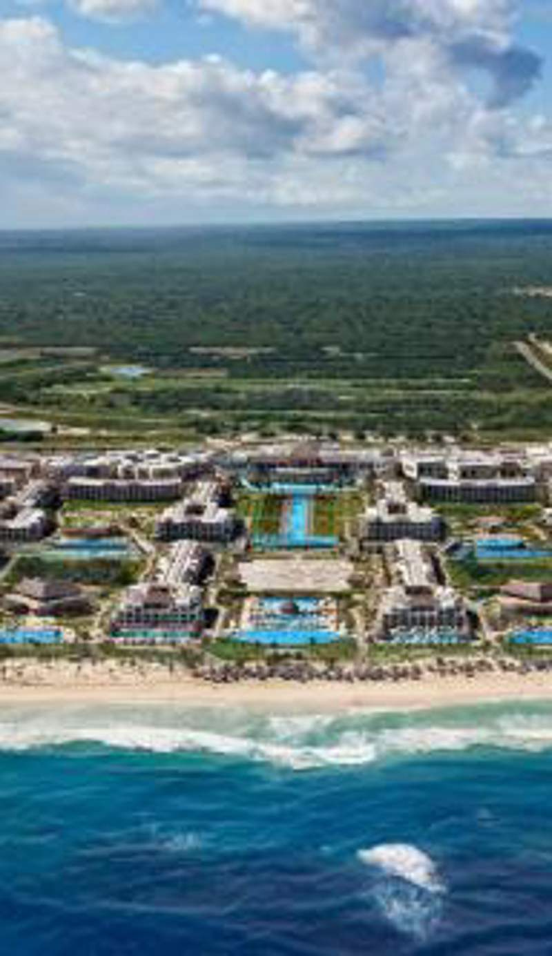 Hard Rock Punta Cana Luxe Apartment 2BR Coral Bay by BTC Crypto Group